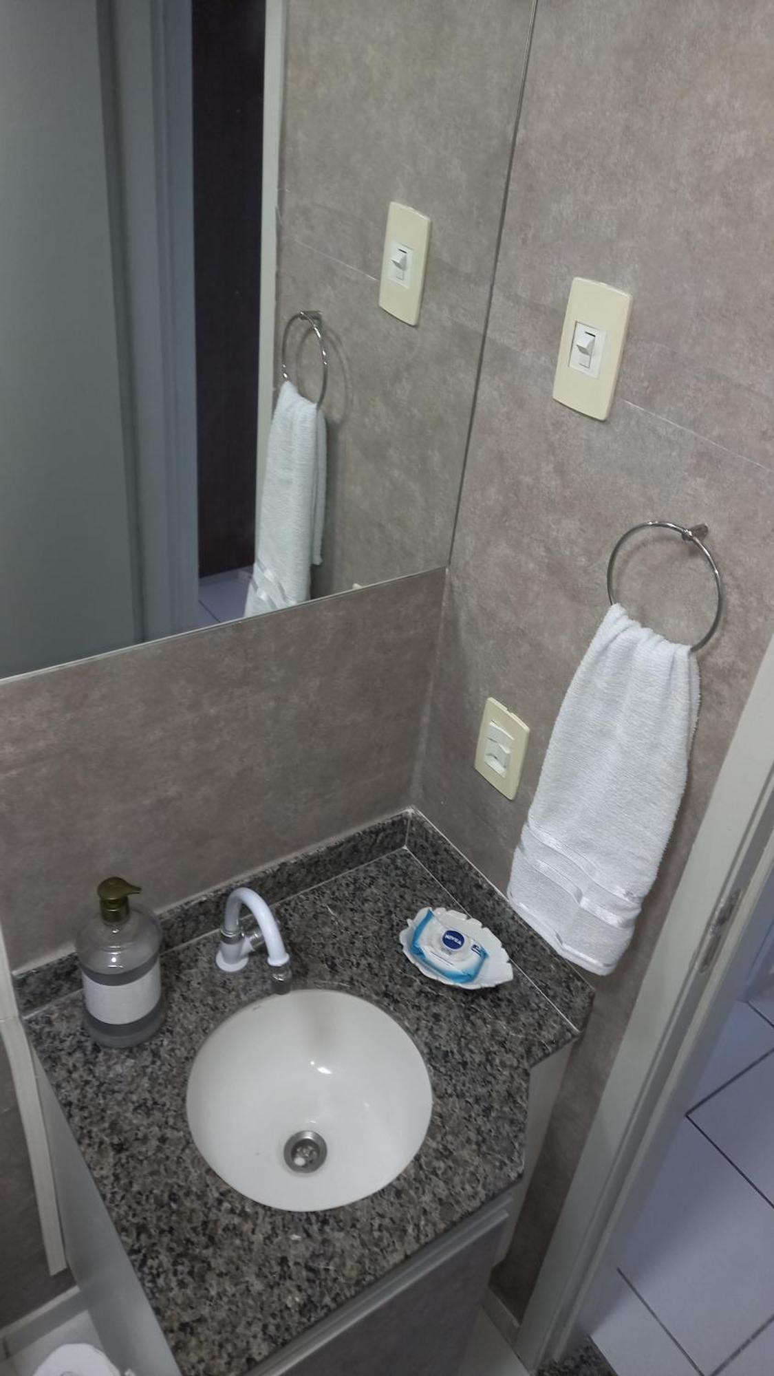 Apartment Recanto Flor & Estrela *