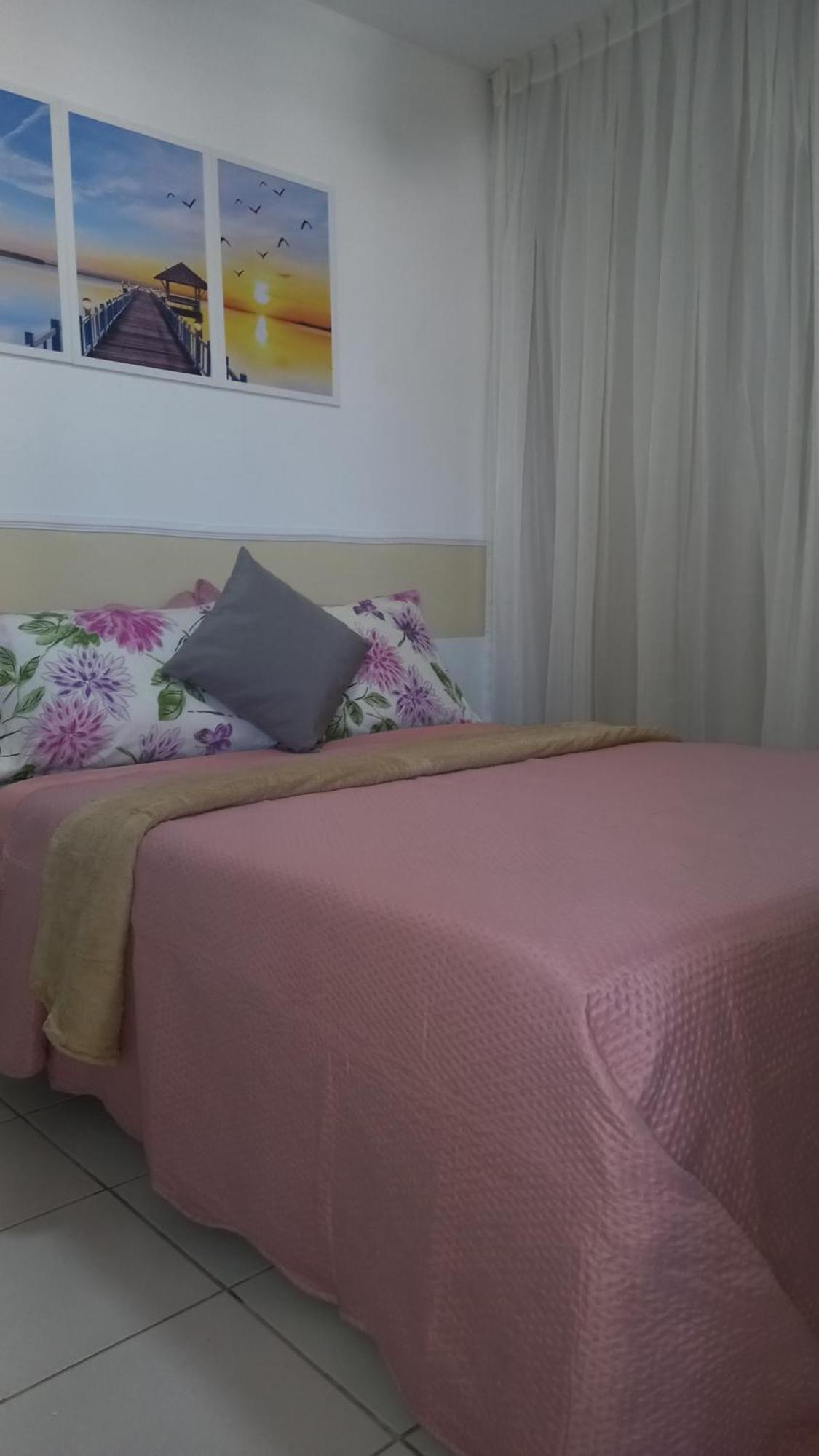 Apartment Recanto Flor & Estrela *