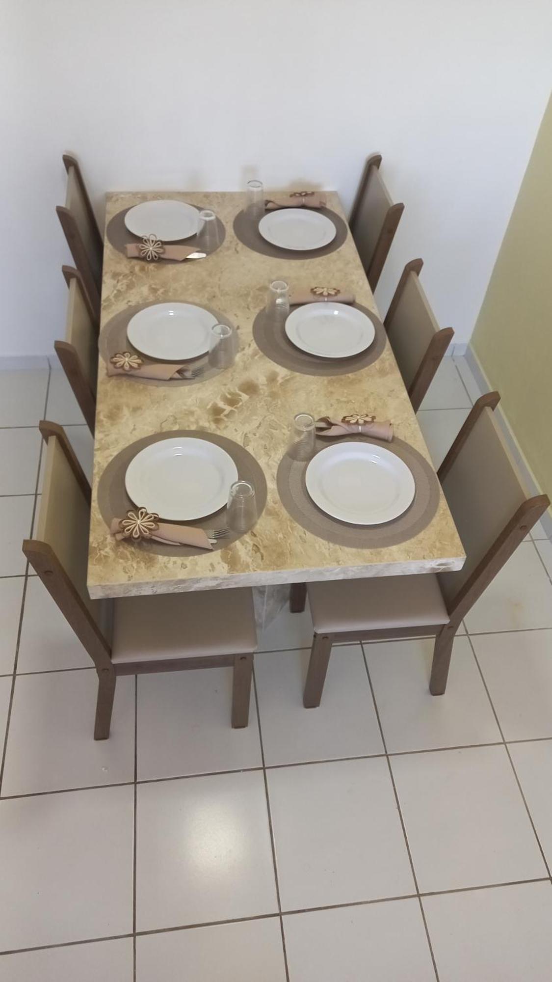 Recanto Flor & Estrela Apartment