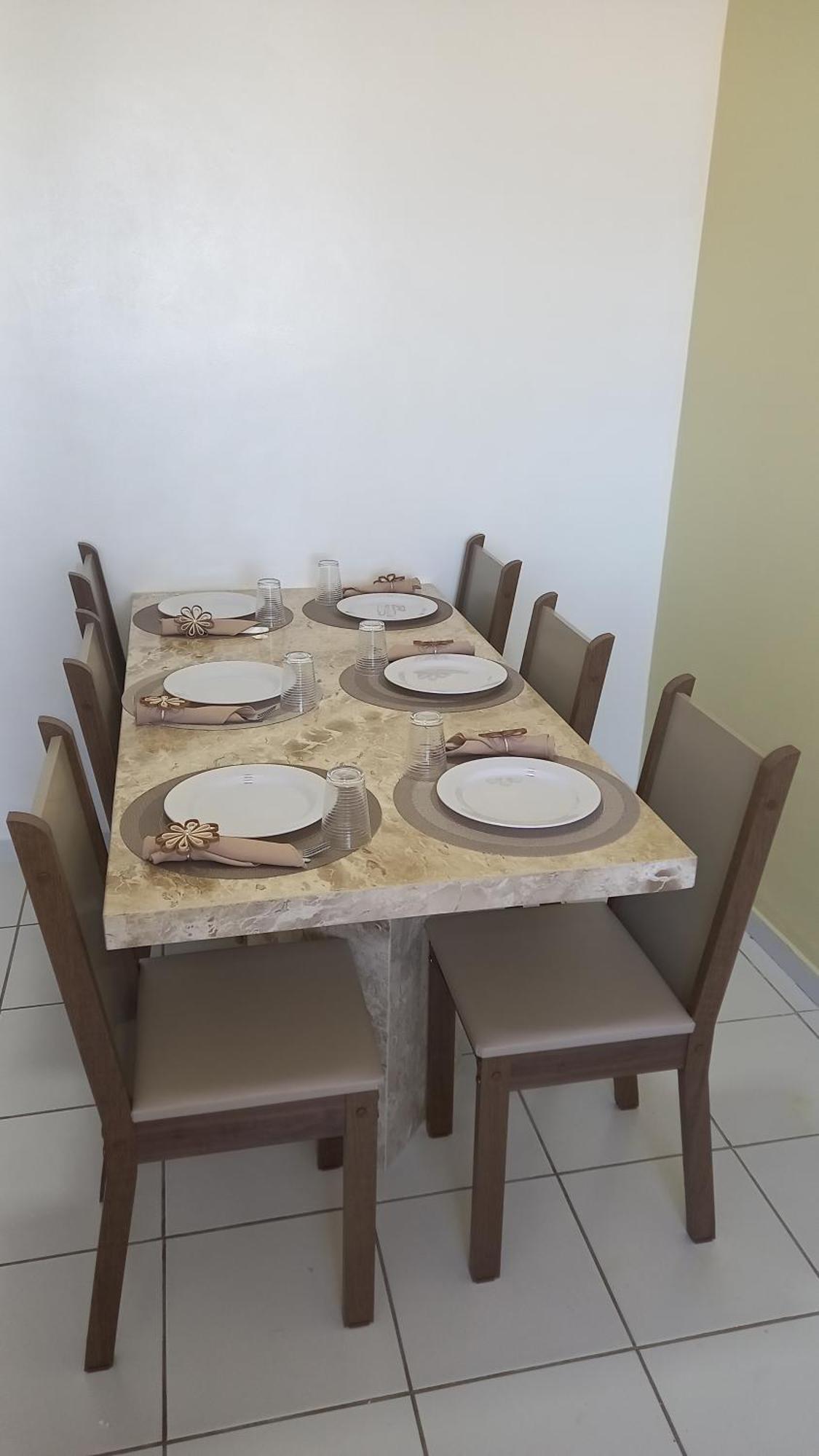 Apartment Recanto Flor & Estrela Natal