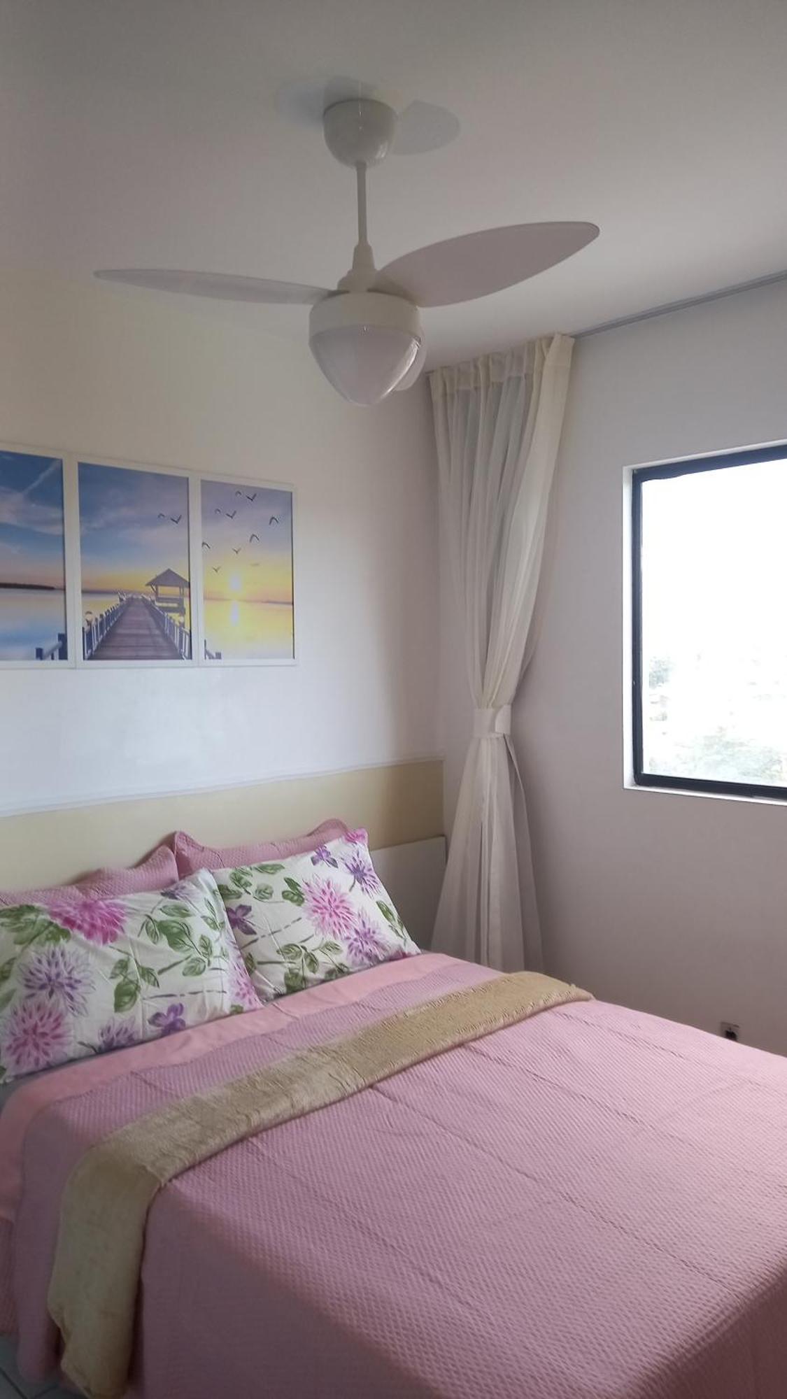 Recanto Flor & Estrela Apartment *