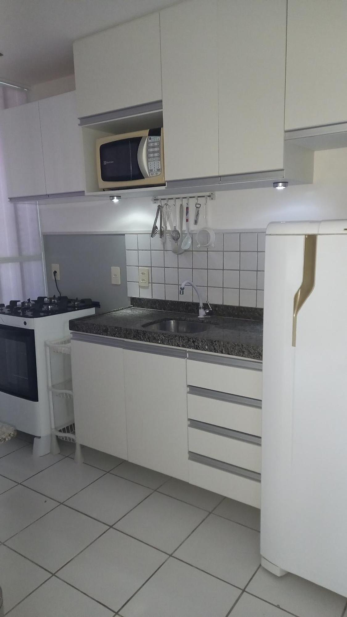 Recanto Flor & Estrela Apartment
