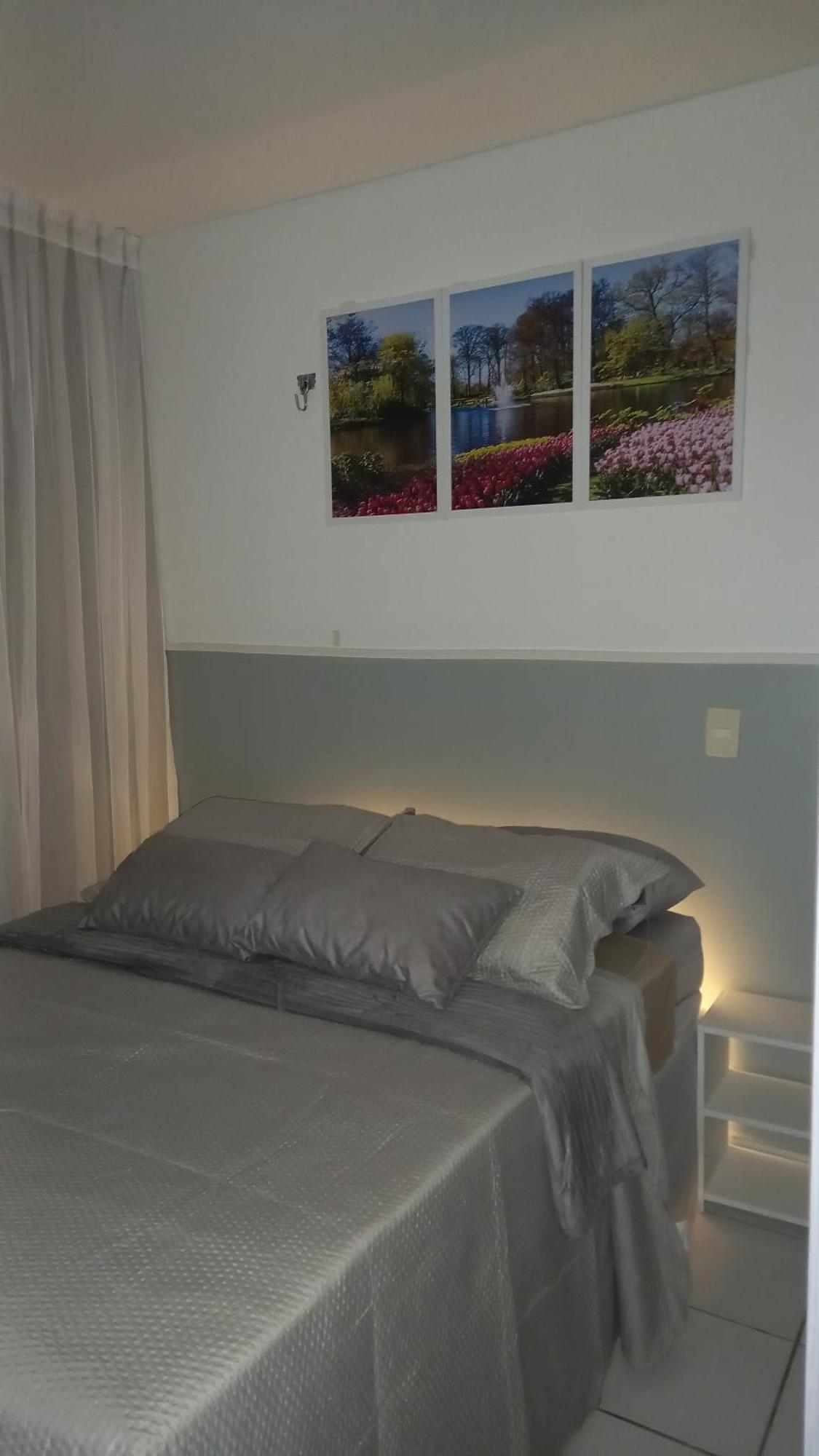 Recanto Flor & Estrela Apartment Natal