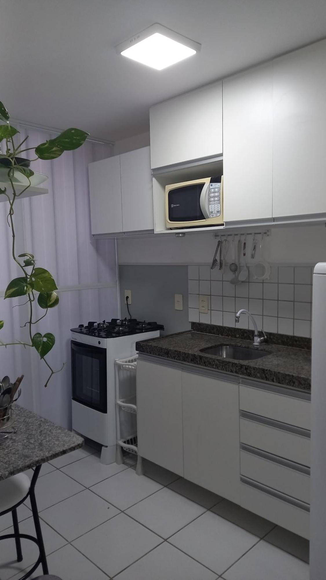 Apartment Recanto Flor & Estrela