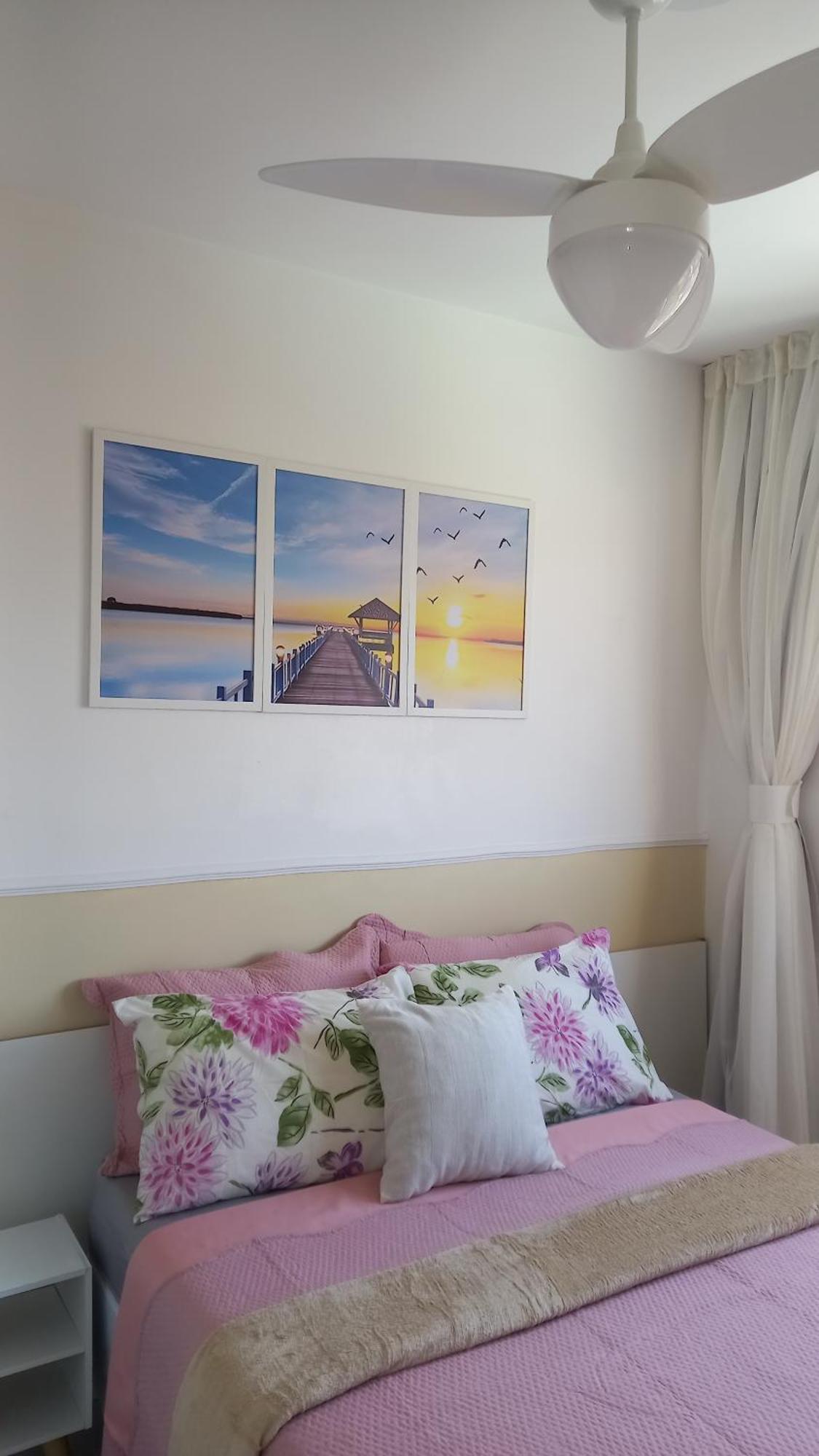 Recanto Flor & Estrela Apartment *