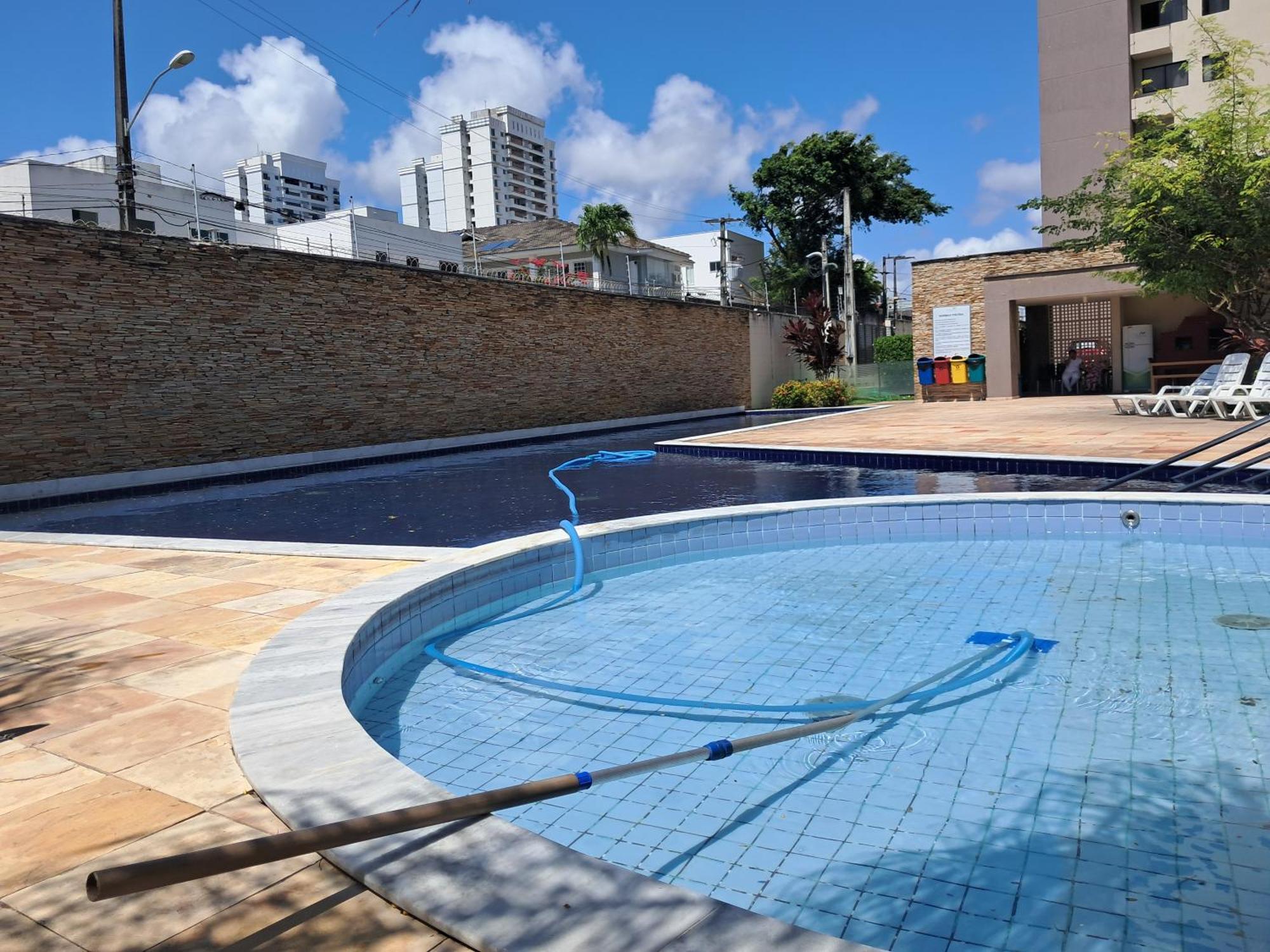 Apartment Recanto Flor & Estrela *