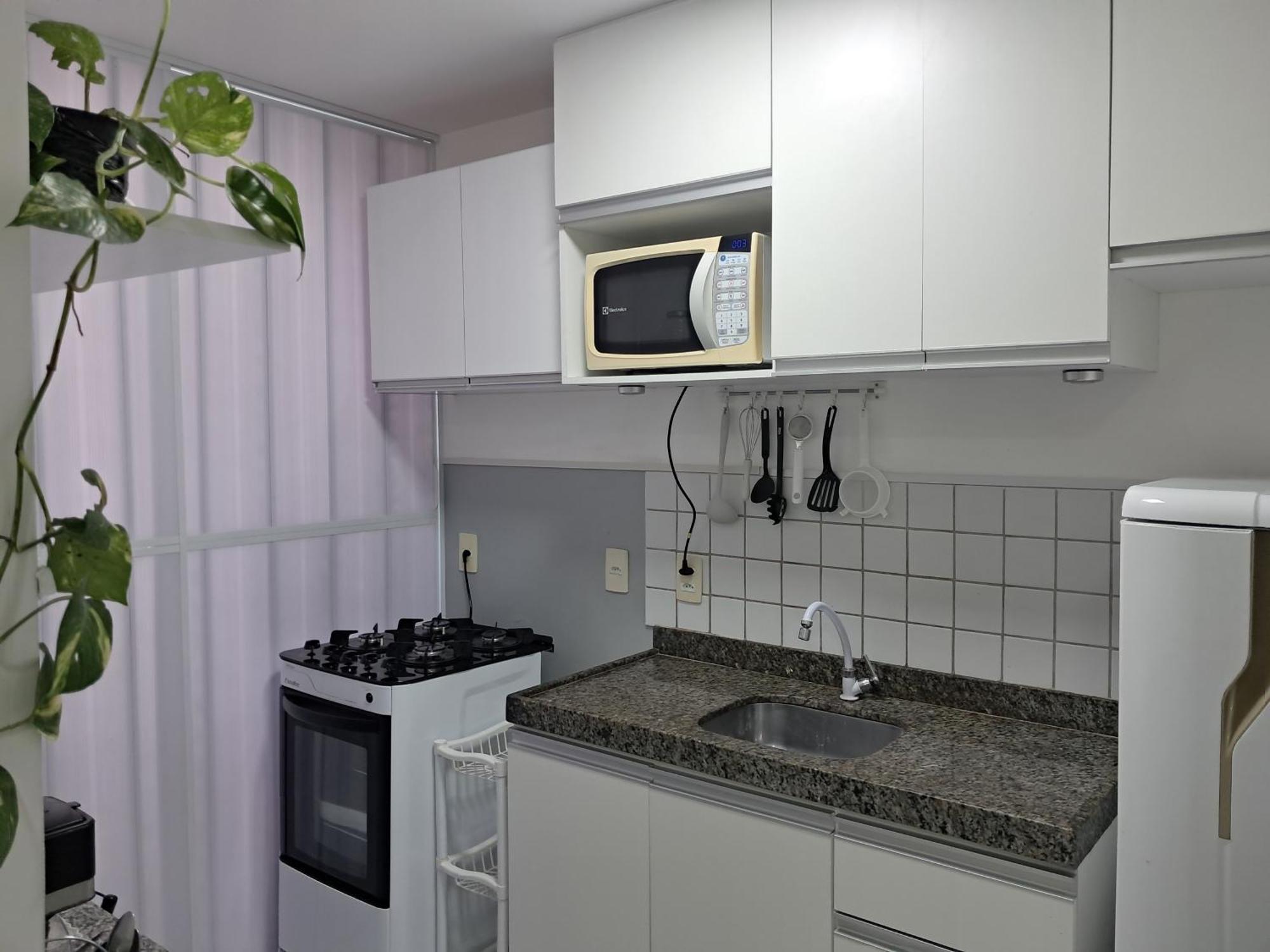 Apartment Recanto Flor & Estrela *