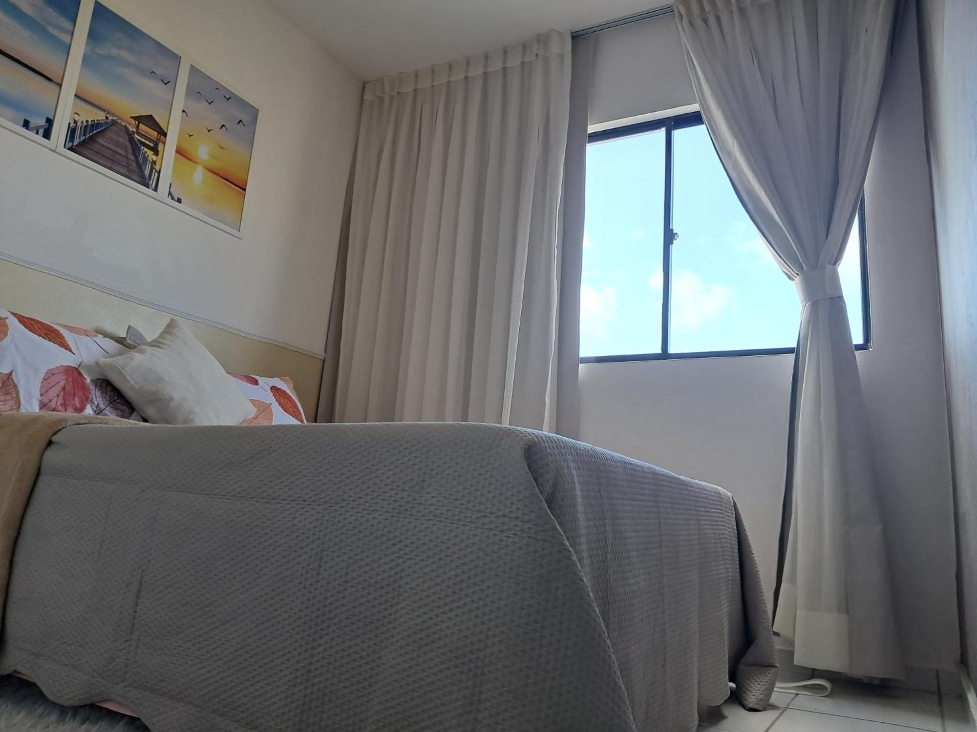 Recanto Flor & Estrela Apartment *